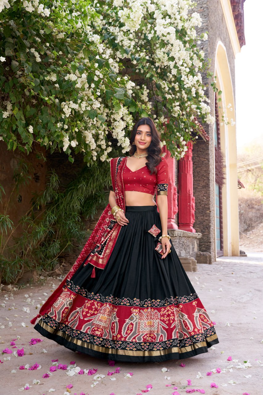 Lehenga Choli