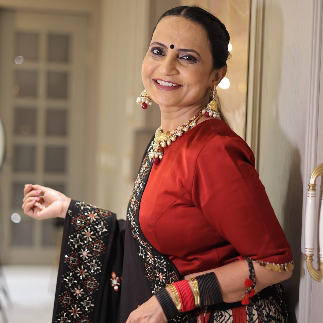 NEW  NAVRATRI  SPECIAL CHANIYA CHOLI