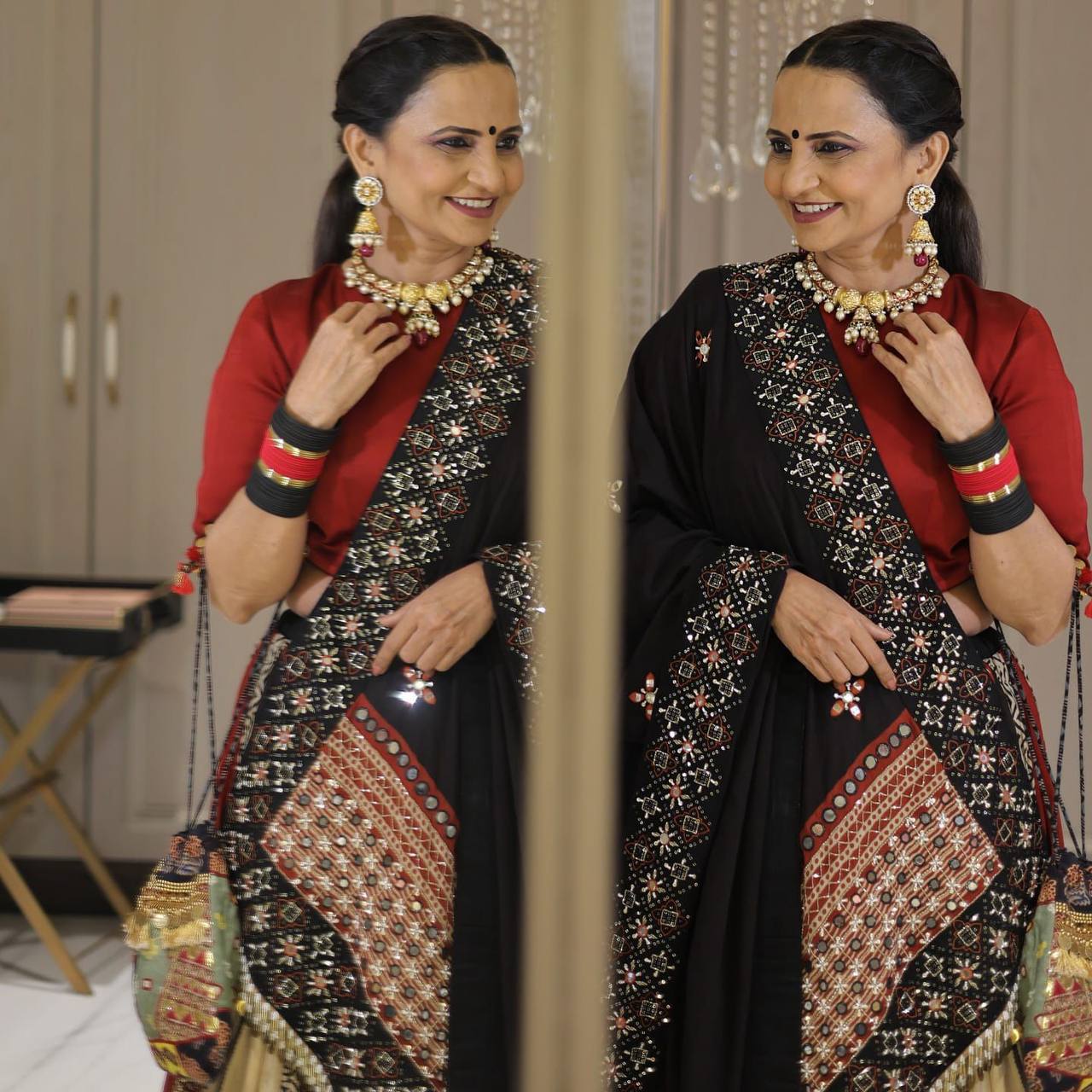 NEW  NAVRATRI  SPECIAL CHANIYA CHOLI