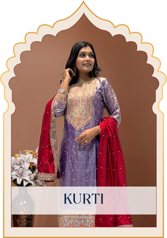 Kurti