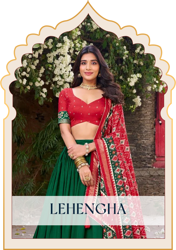 Lehengha