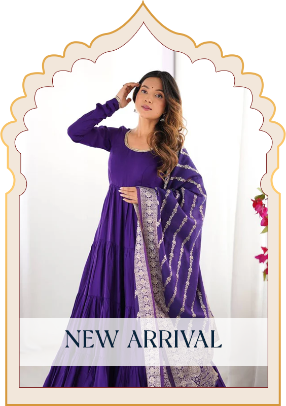 New Arrival